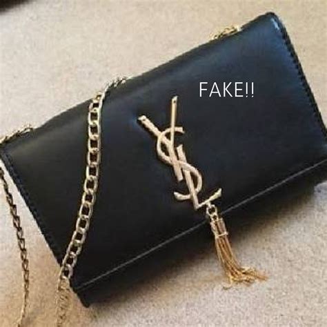 saint laurent purse counterfeit